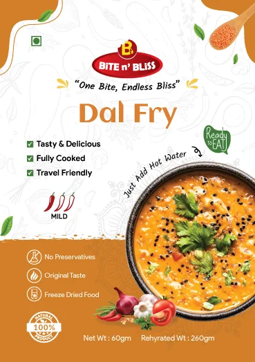Dal Fry