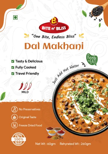 Dal Makhani