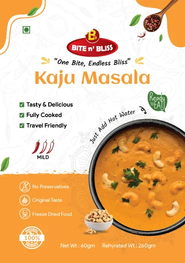 KAJU MASALA
